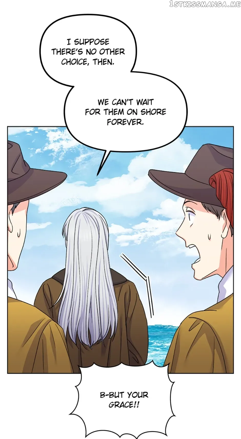 Realm of Queen Chapter 27 page 63