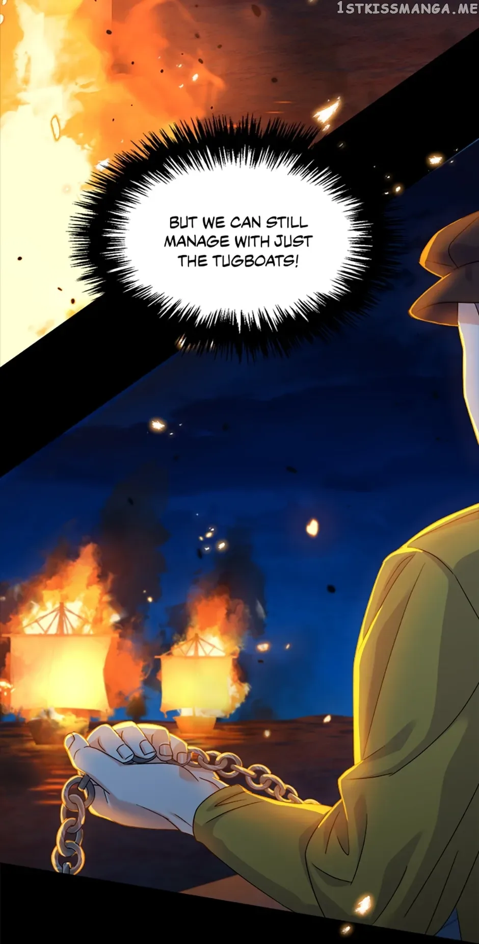Realm of Queen Chapter 30 page 14