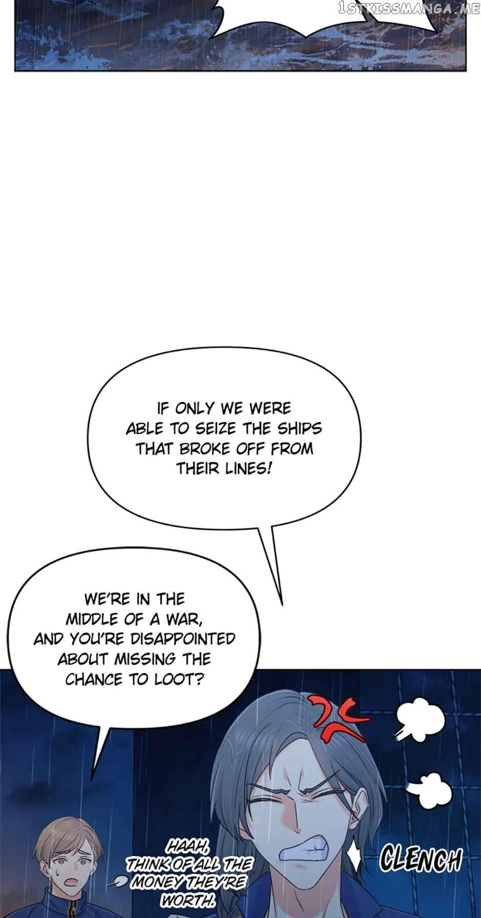 Realm of Queen Chapter 31 page 36
