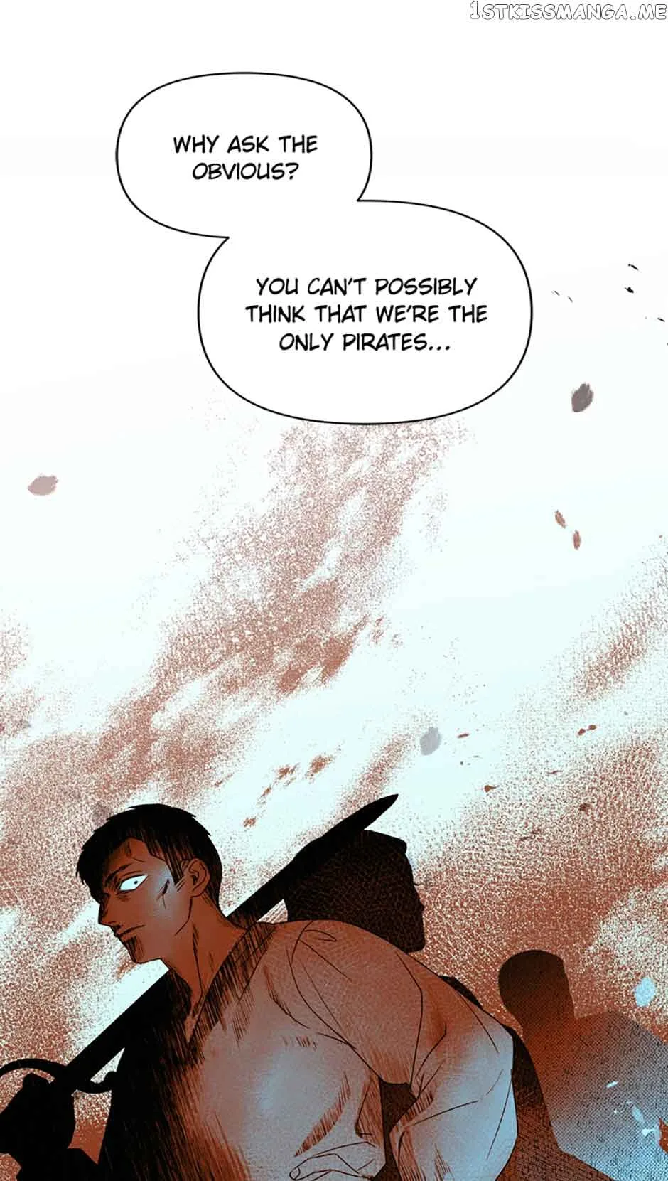 Realm of Queen Chapter 31 page 44