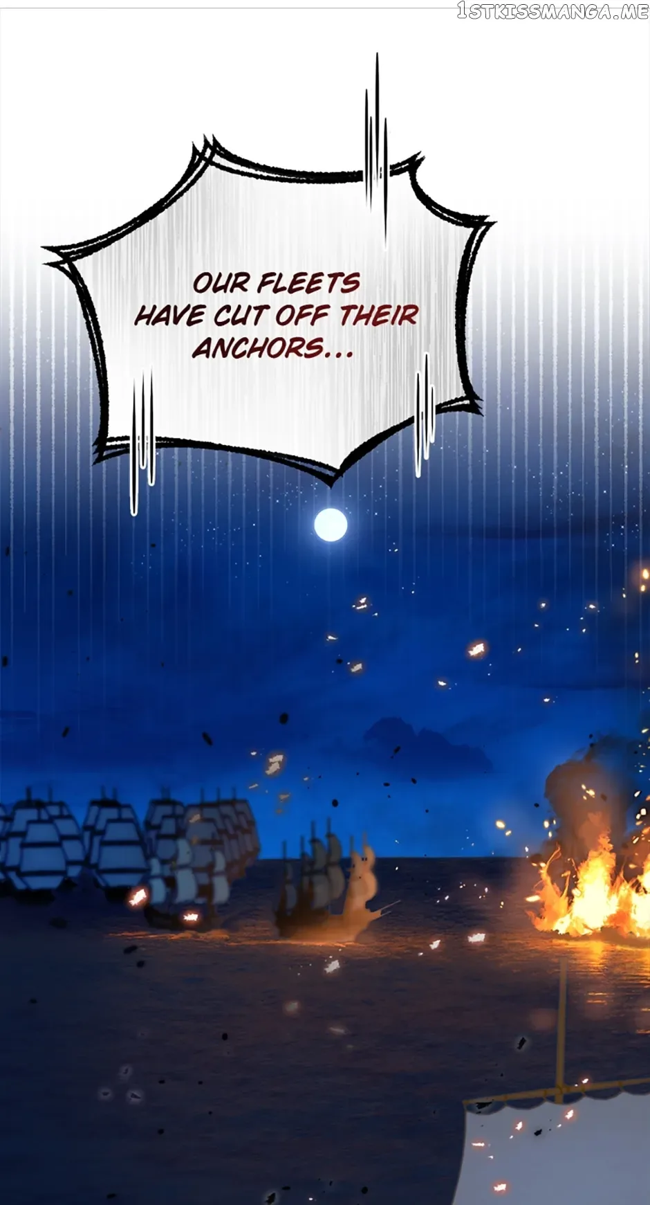Realm of Queen Chapter 30 page 21