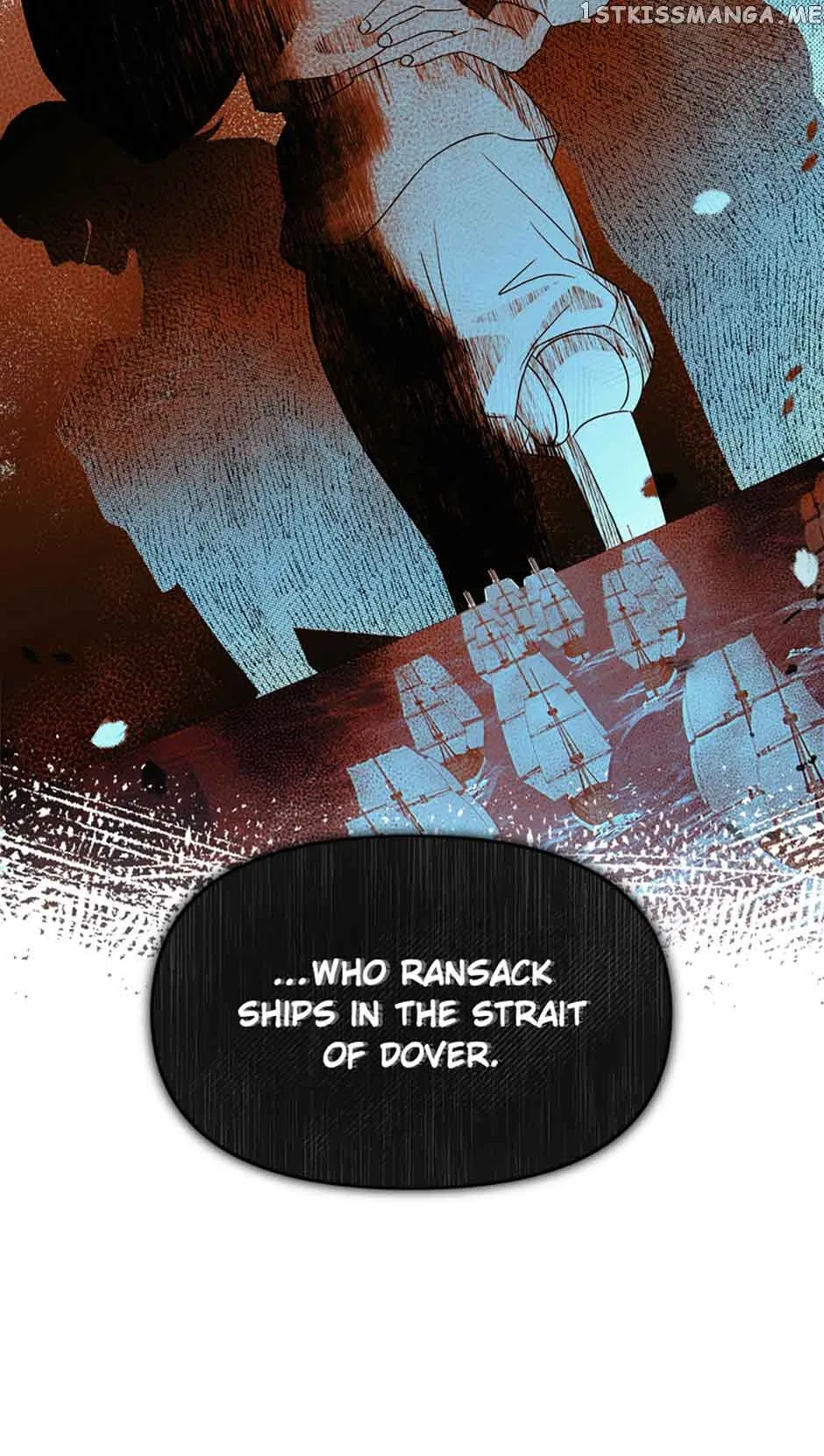 Realm of Queen Chapter 31 page 45