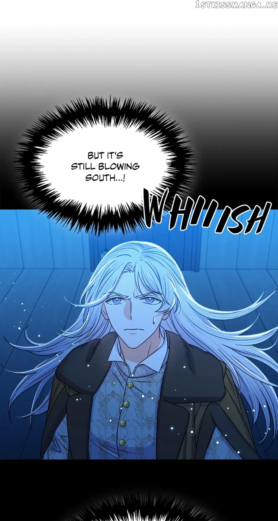 Realm of Queen Chapter 30 page 5