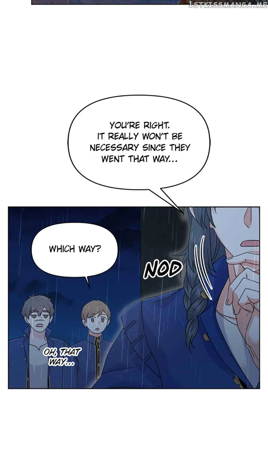 Realm of Queen Chapter 31 page 43