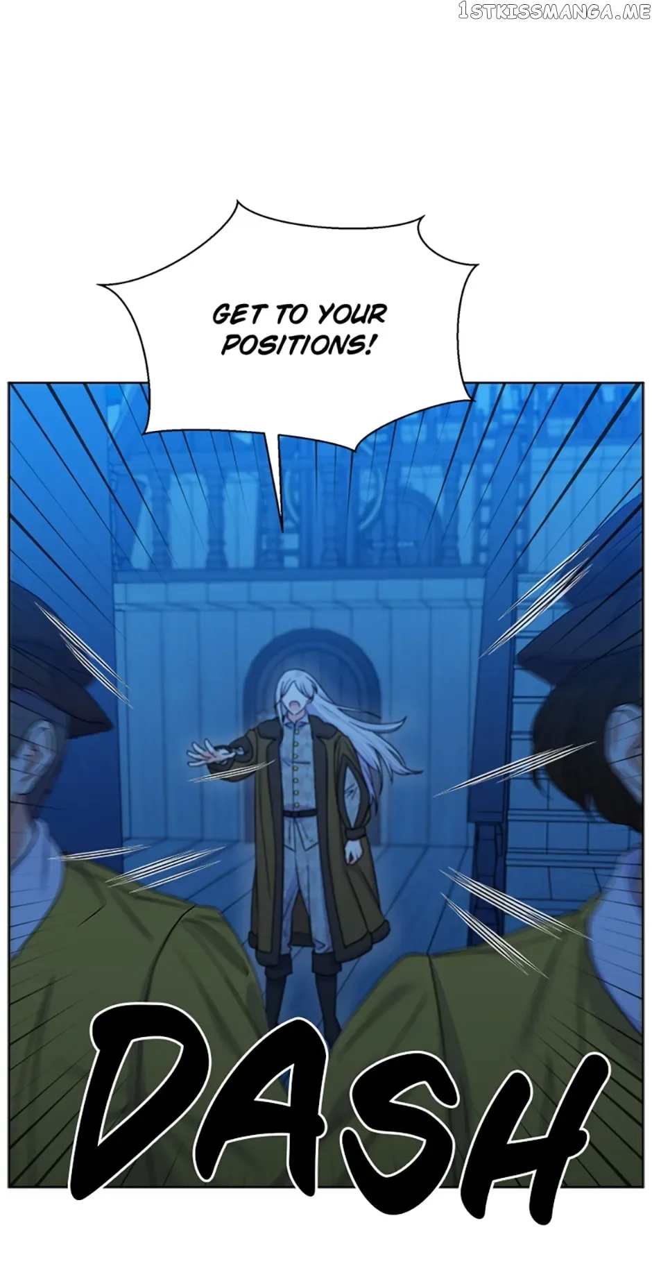 Realm of Queen Chapter 30 page 10