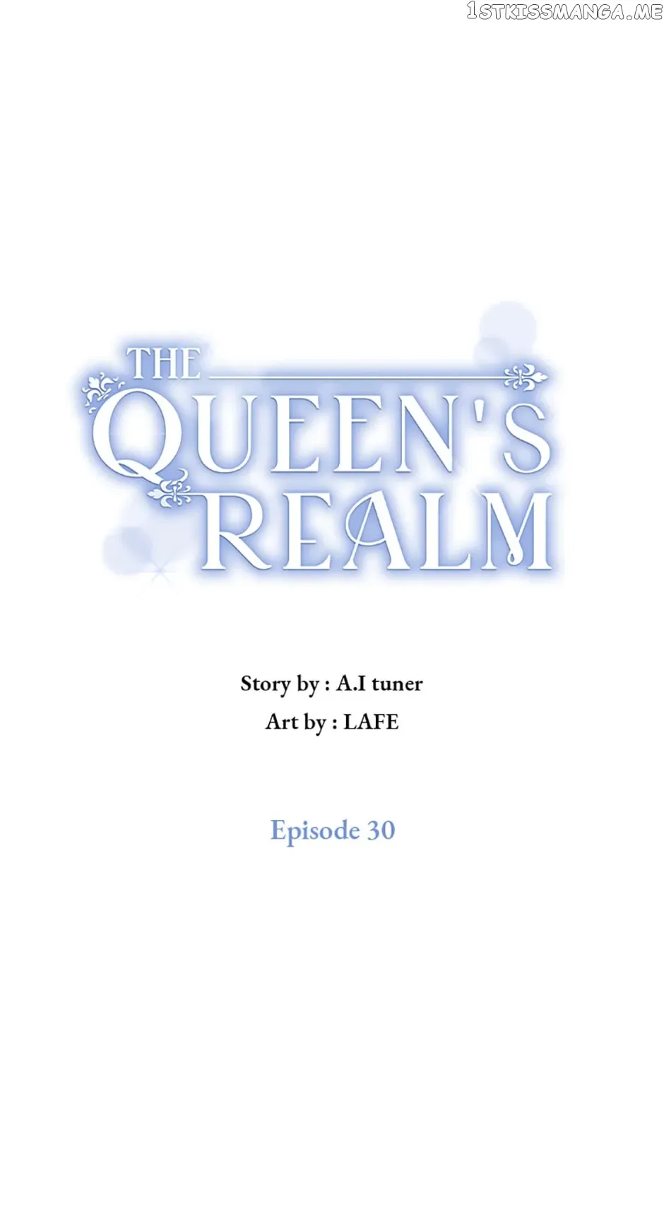 Realm of Queen Chapter 30 page 26