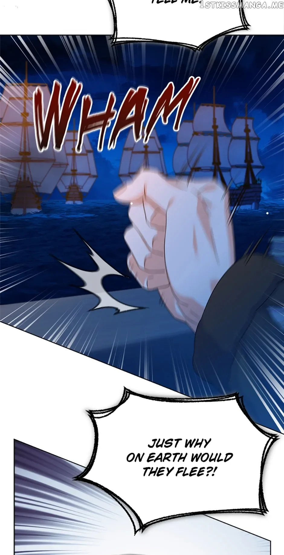 Realm of Queen Chapter 30 page 29
