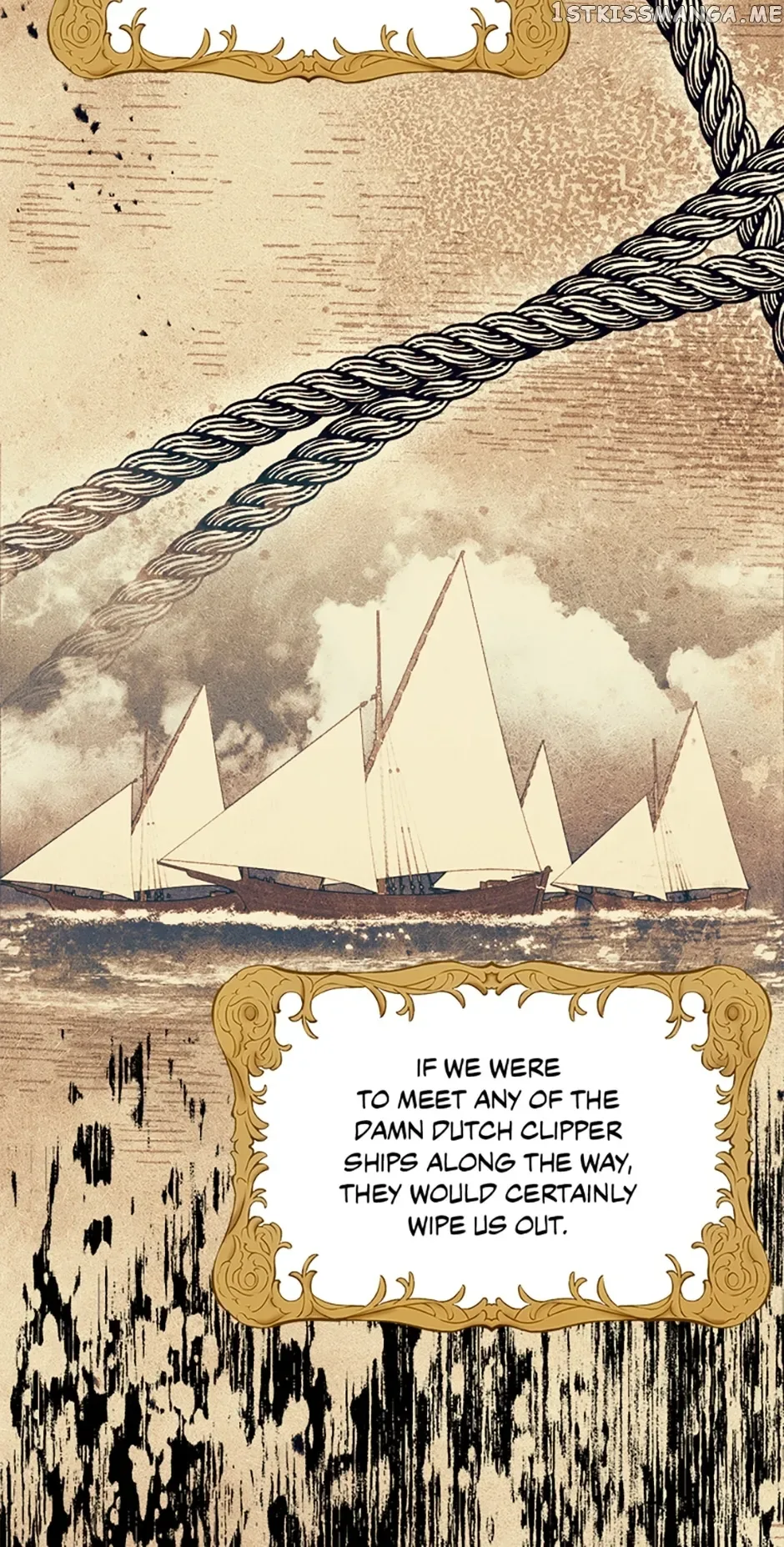 Realm of Queen Chapter 27 page 57