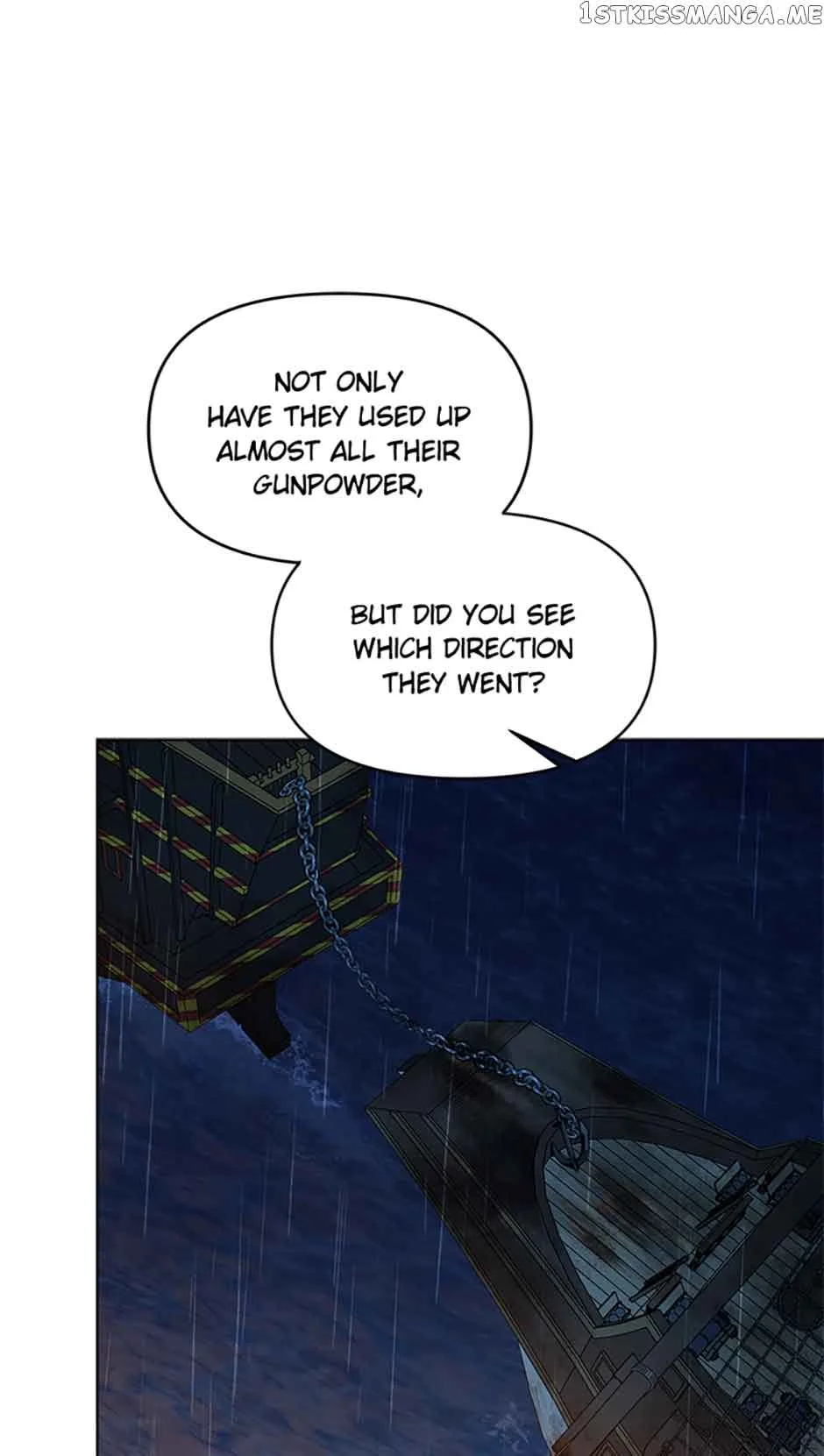 Realm of Queen Chapter 31 page 42