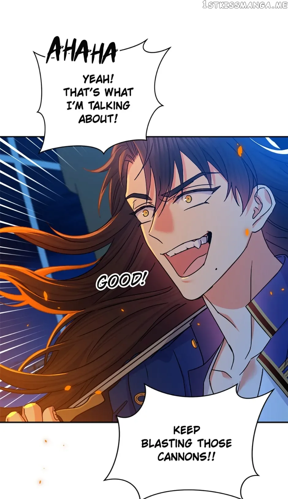 Realm of Queen Chapter 30 page 60