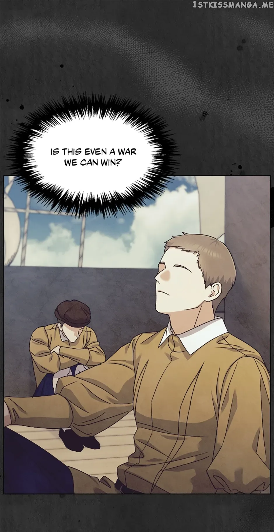 Realm of Queen Chapter 30 page 42