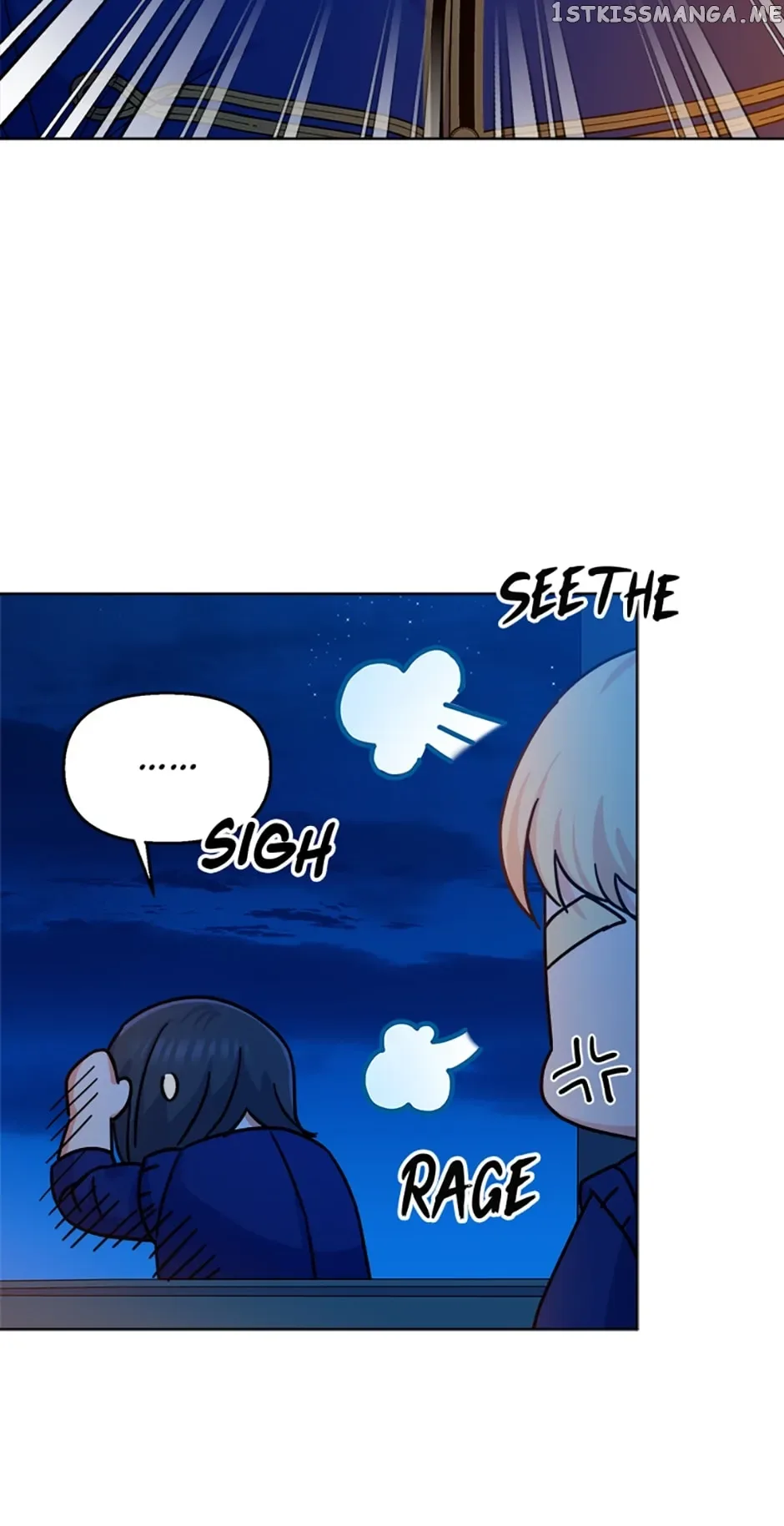 Realm of Queen Chapter 30 page 73
