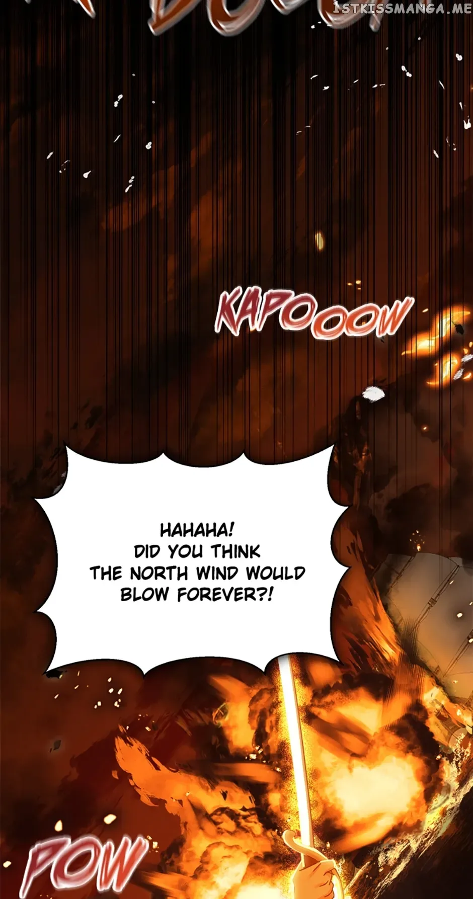 Realm of Queen Chapter 30 page 49