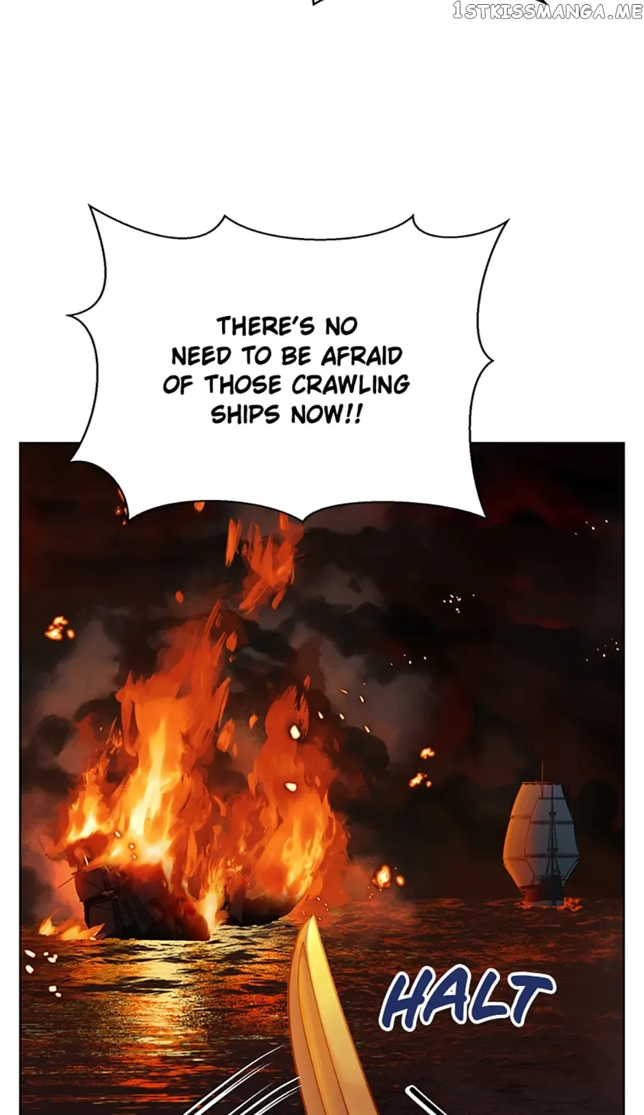 Realm of Queen Chapter 30 page 61