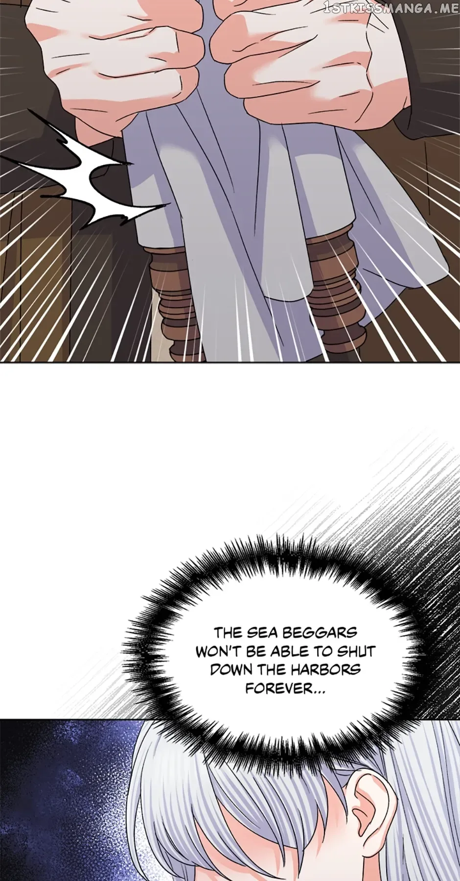 Realm of Queen Chapter 27 page 60