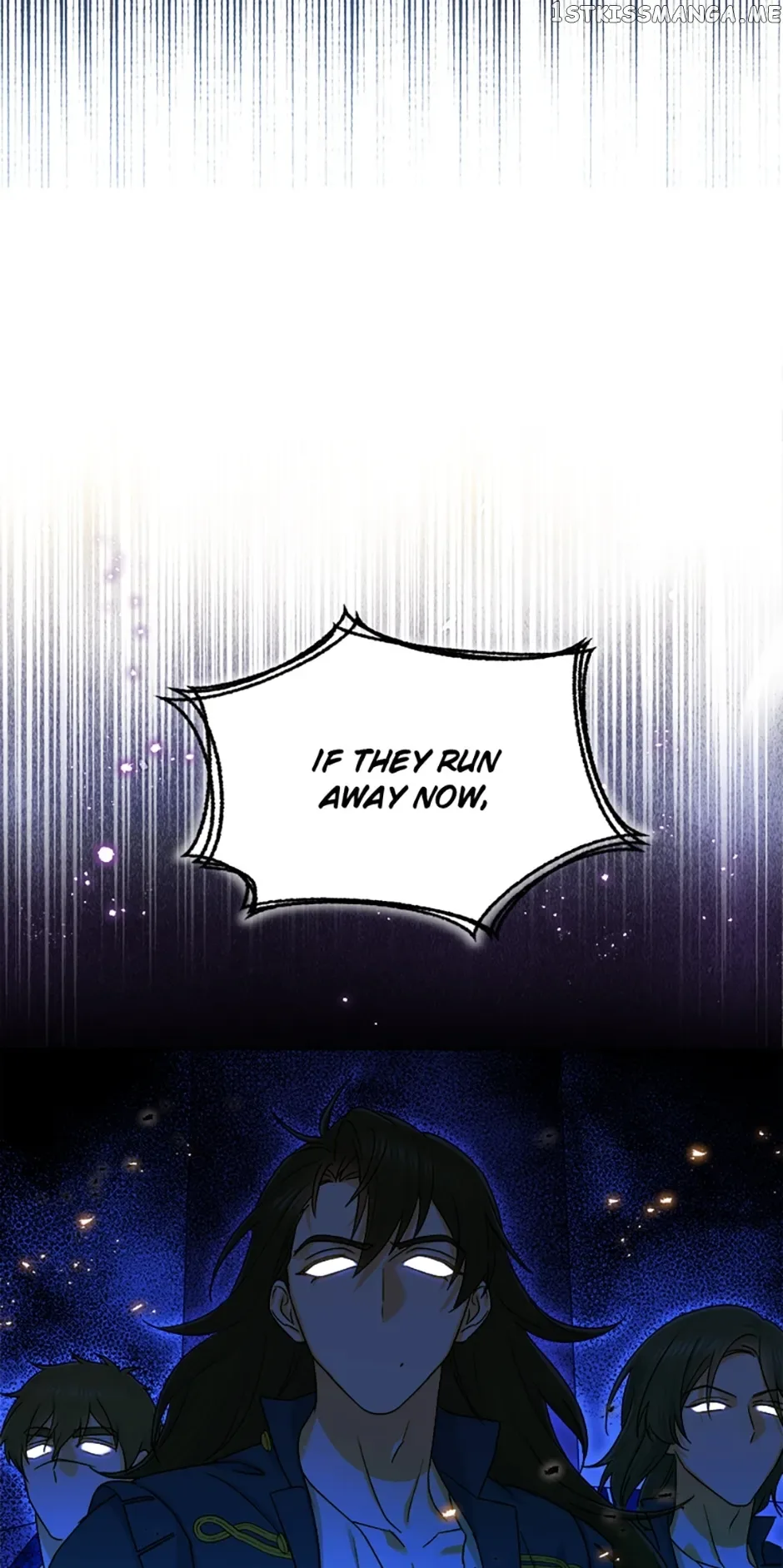Realm of Queen Chapter 30 page 34