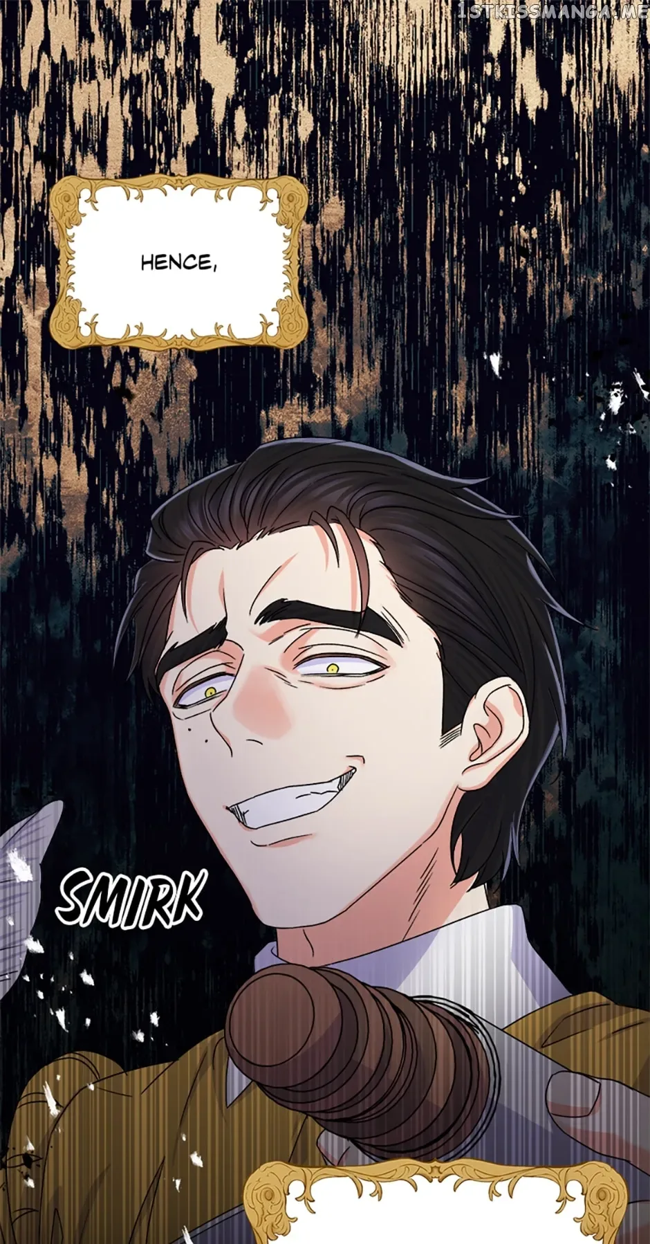 Realm of Queen Chapter 27 page 58