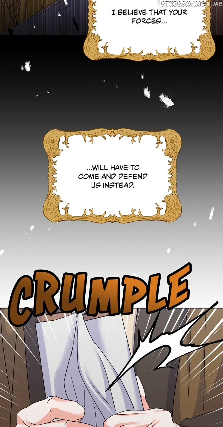 Realm of Queen Chapter 27 page 59