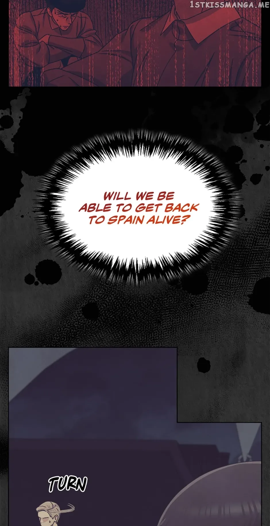 Realm of Queen Chapter 30 page 45