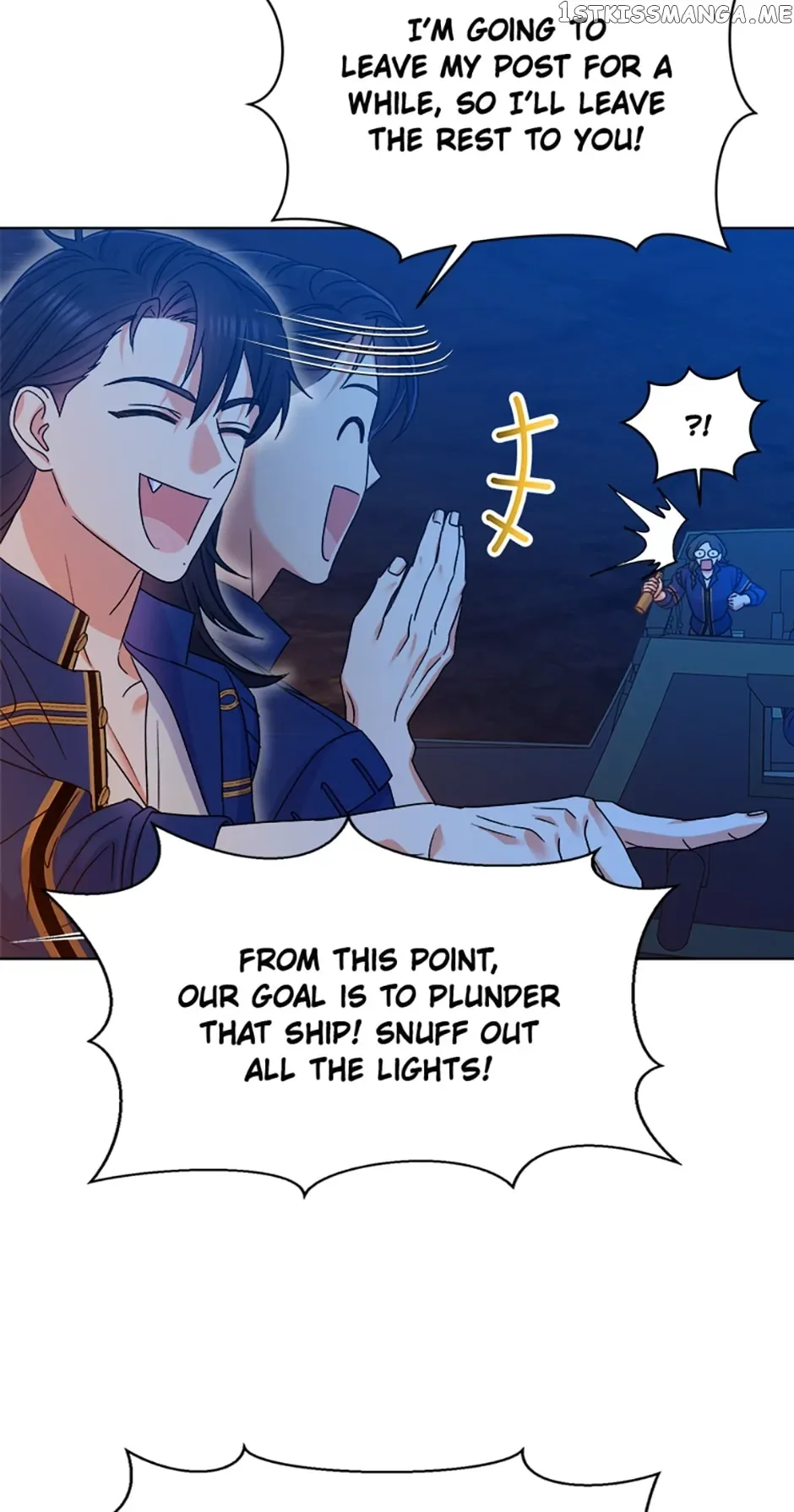 Realm of Queen Chapter 30 page 67