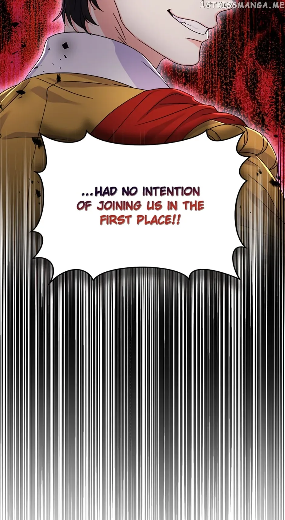 Realm of Queen Chapter 27 page 66