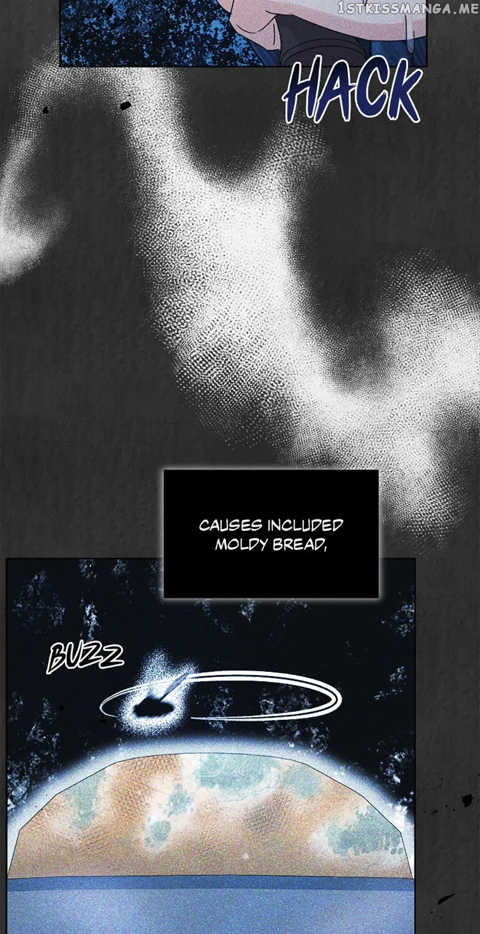 Realm of Queen Chapter 30 page 38