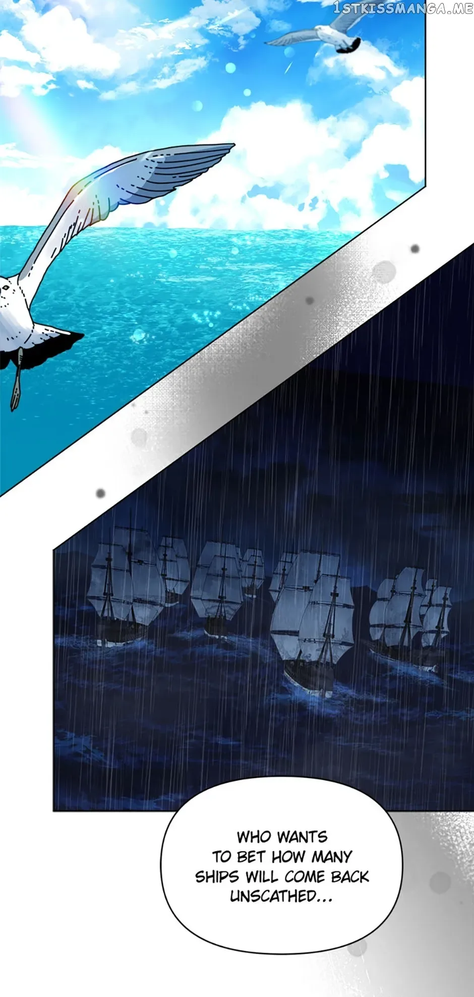 Realm of Queen Chapter 32 page 3