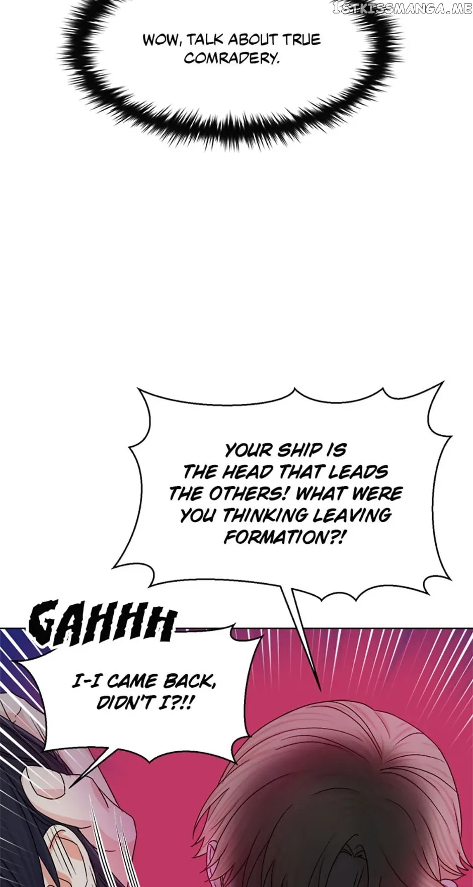 Realm of Queen Chapter 32 page 12