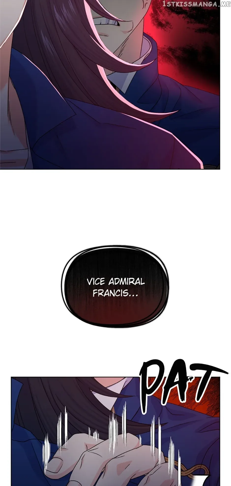 Realm of Queen Chapter 32 page 6