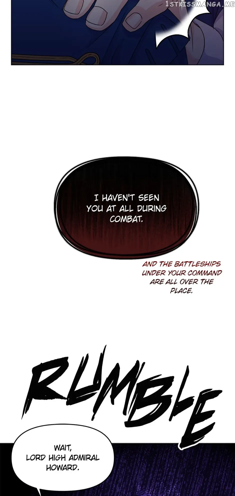 Realm of Queen Chapter 32 page 7