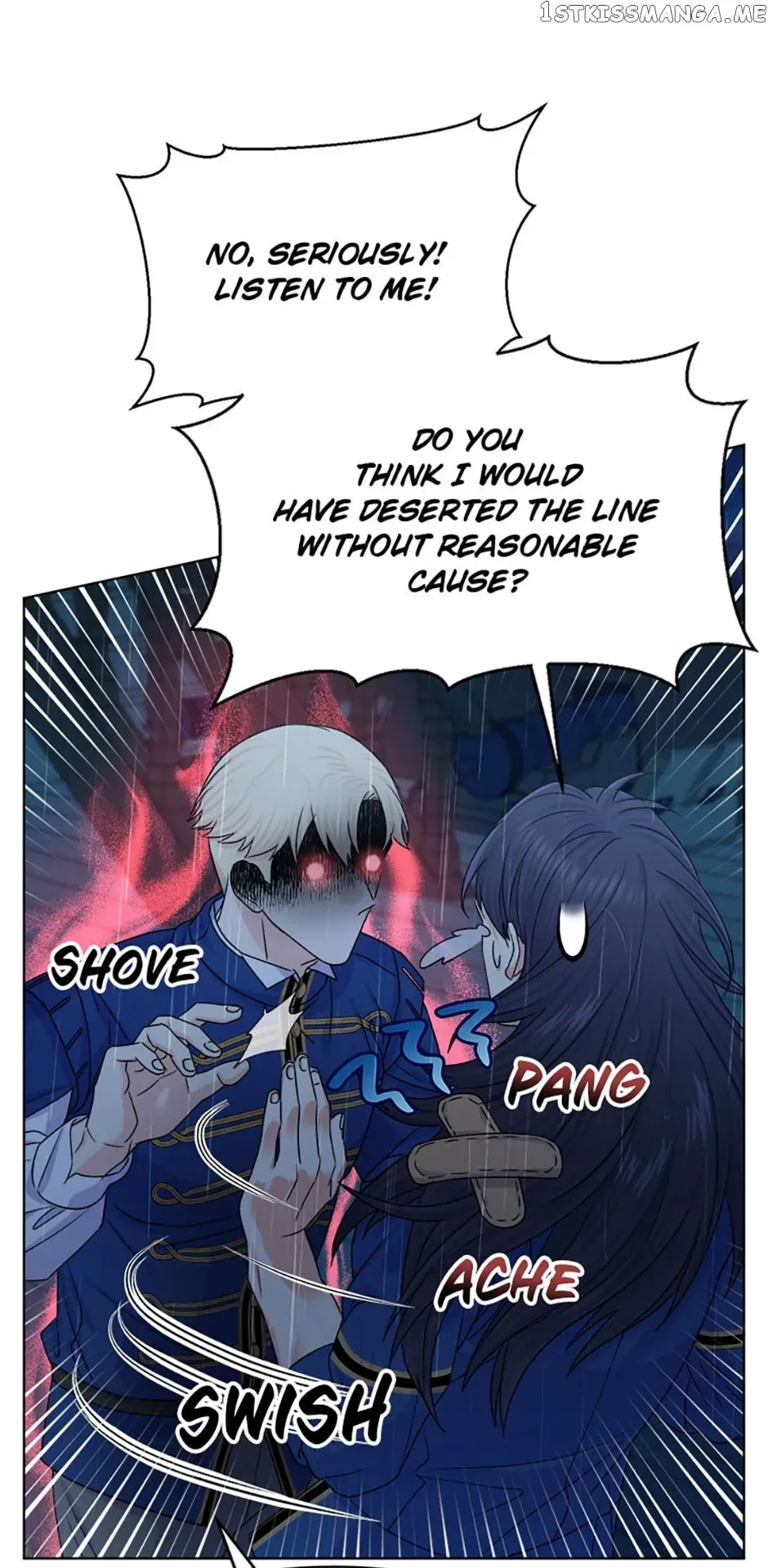 Realm of Queen Chapter 32 page 14