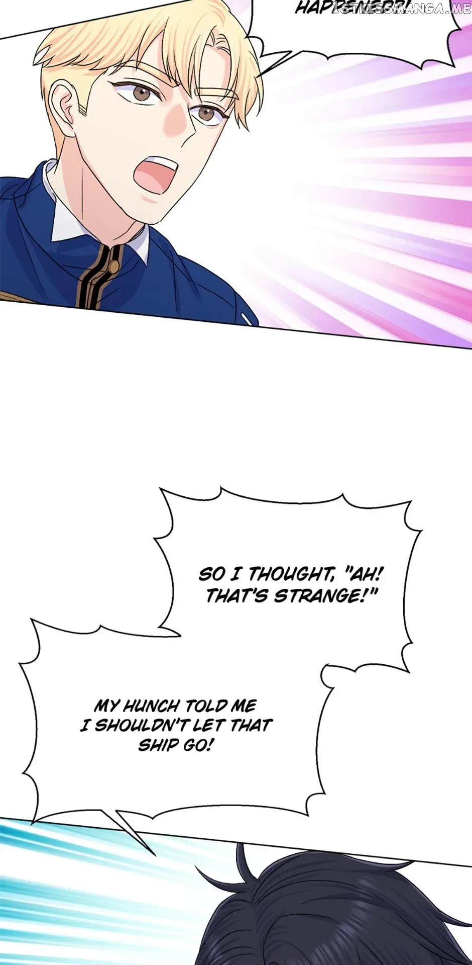 Realm of Queen Chapter 32 page 16