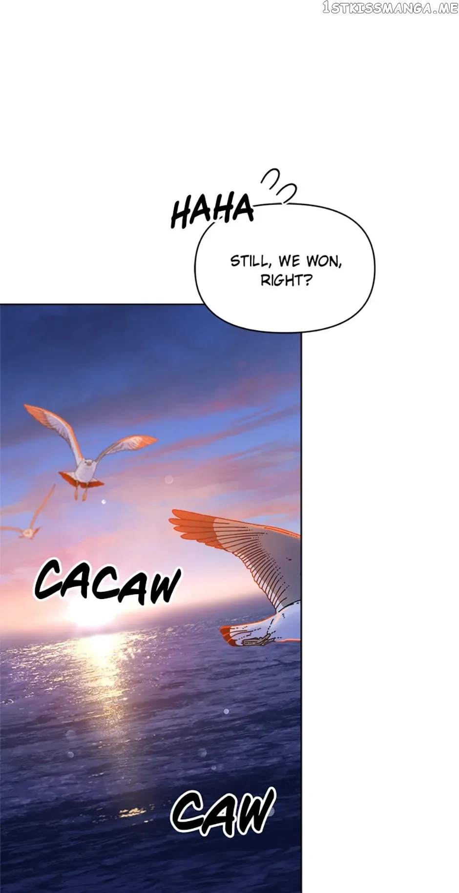Realm of Queen Chapter 32 page 19