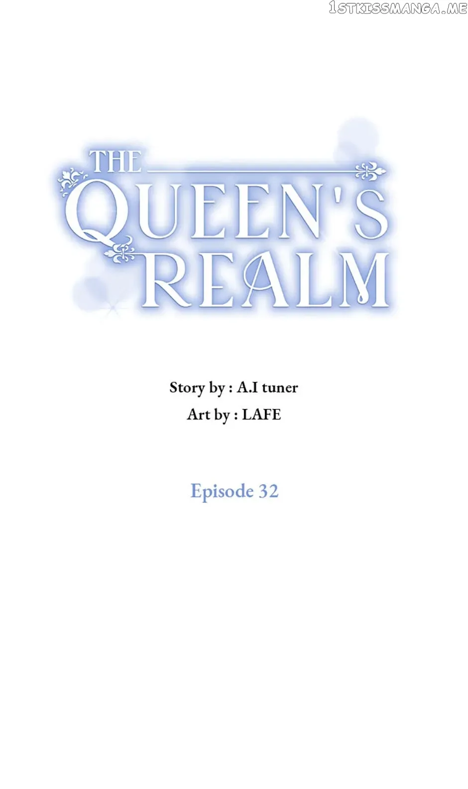 Realm of Queen Chapter 32 page 27