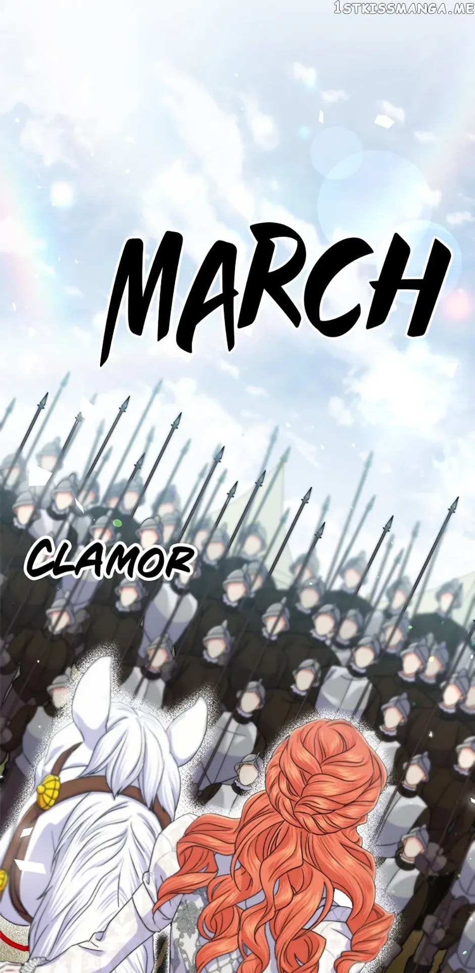 Realm of Queen Chapter 32 page 34