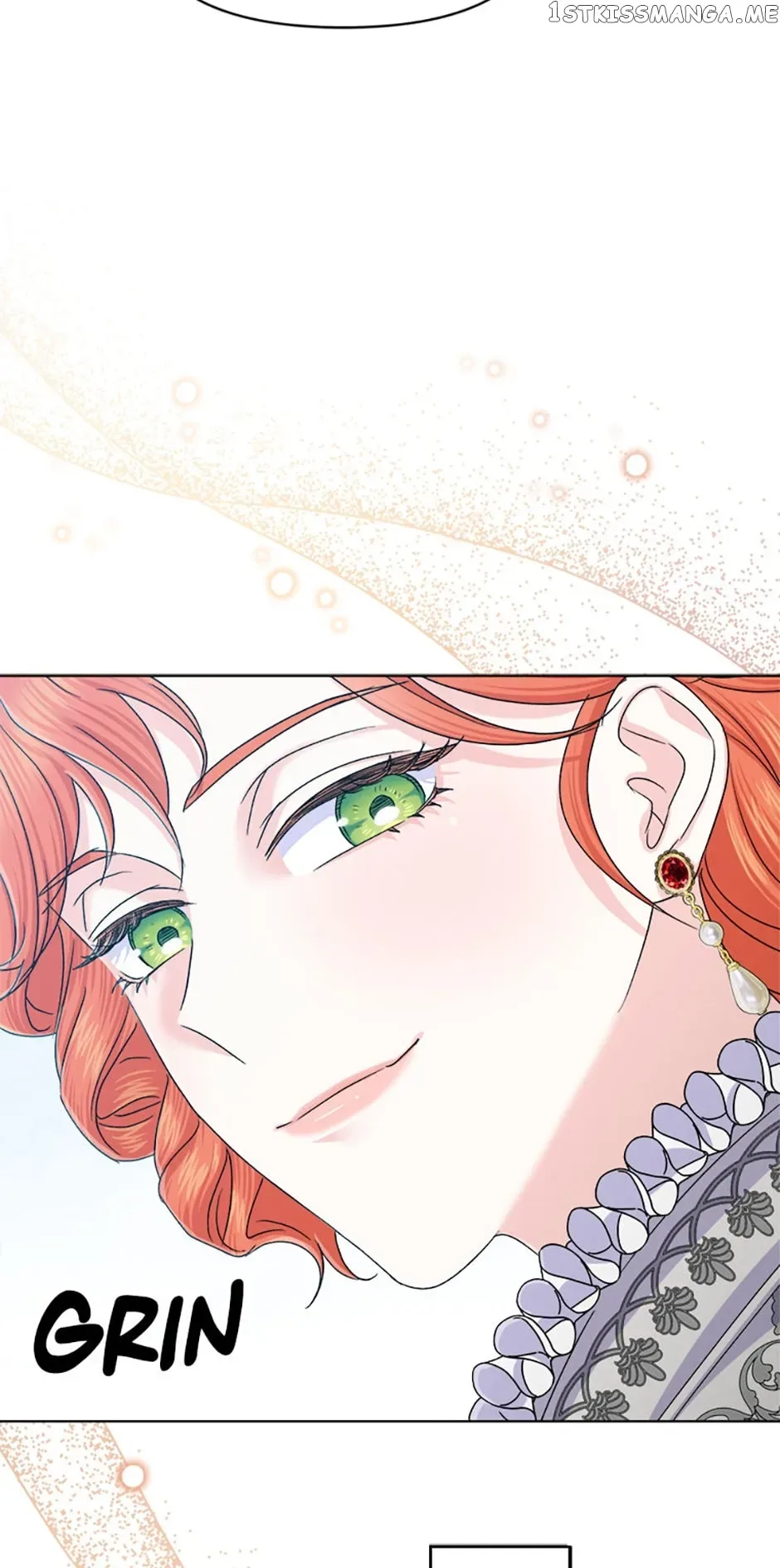 Realm of Queen Chapter 32 page 31