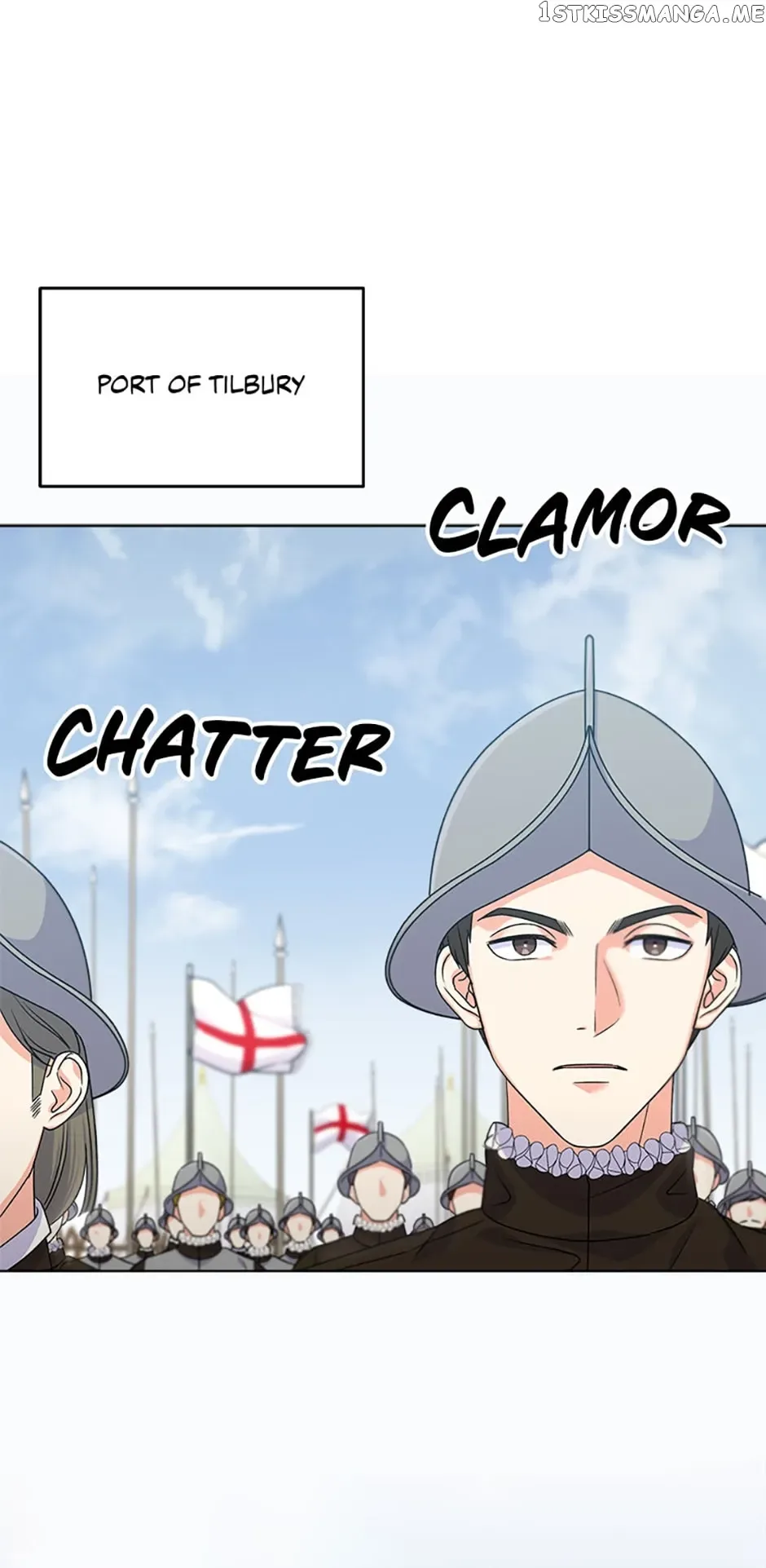 Realm of Queen Chapter 32 page 33