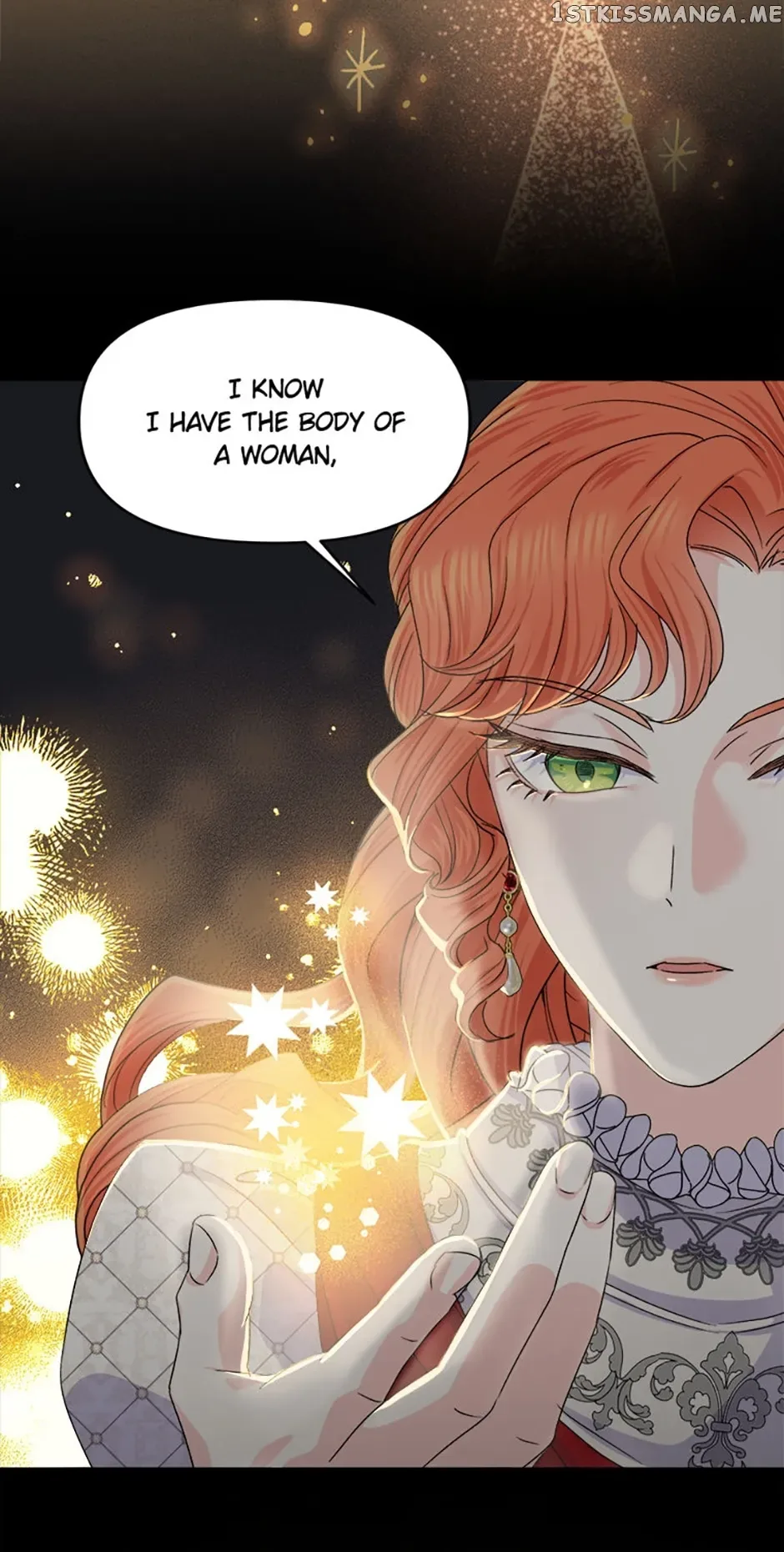 Realm of Queen Chapter 32 page 40