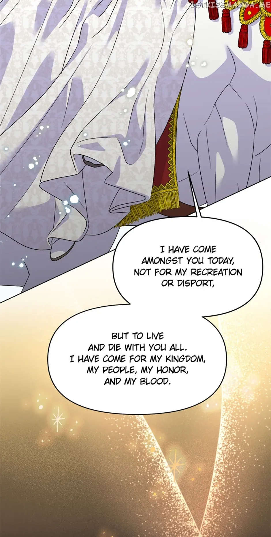 Realm of Queen Chapter 32 page 39