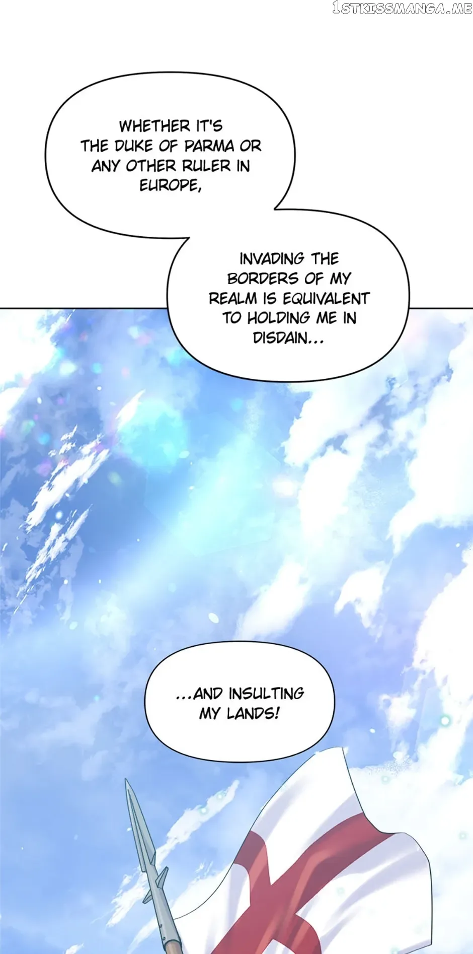 Realm of Queen Chapter 32 page 44