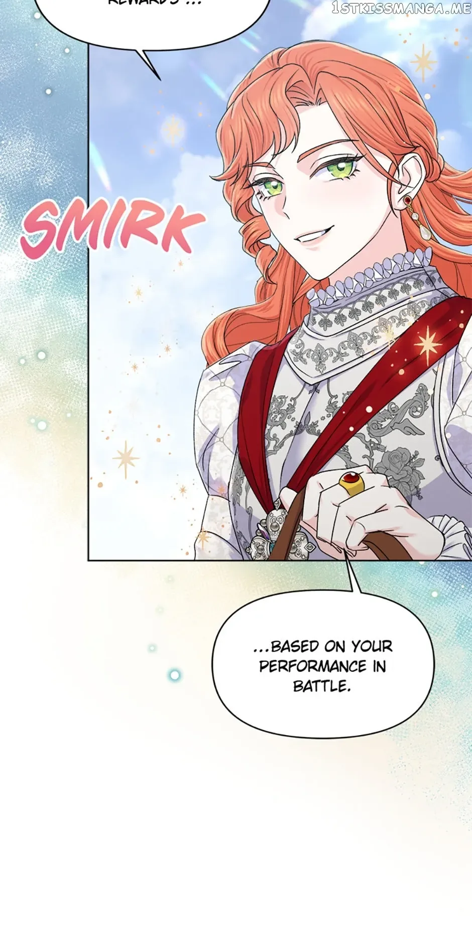 Realm of Queen Chapter 32 page 46