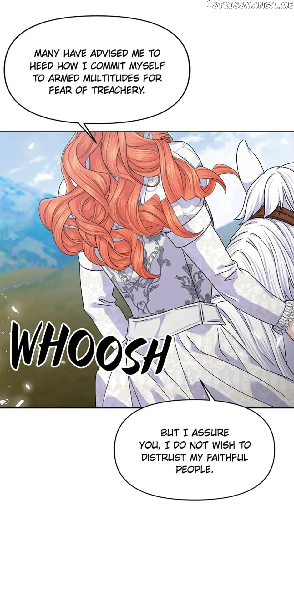 Realm of Queen Chapter 32 page 37