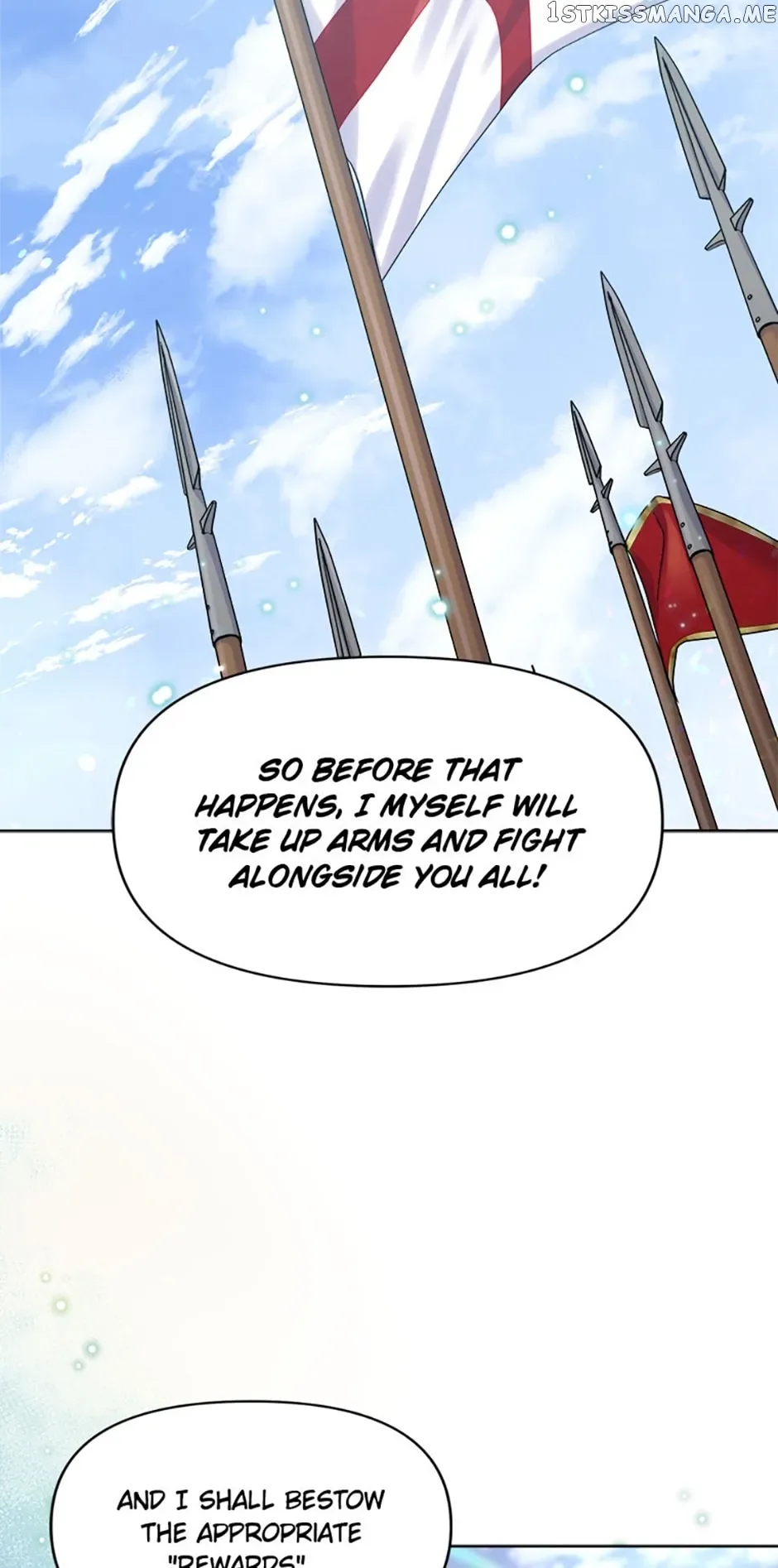 Realm of Queen Chapter 32 page 45