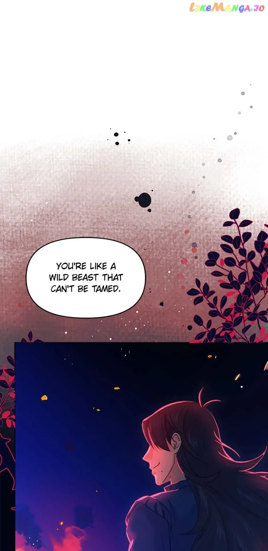Realm of Queen Chapter 37 page 55