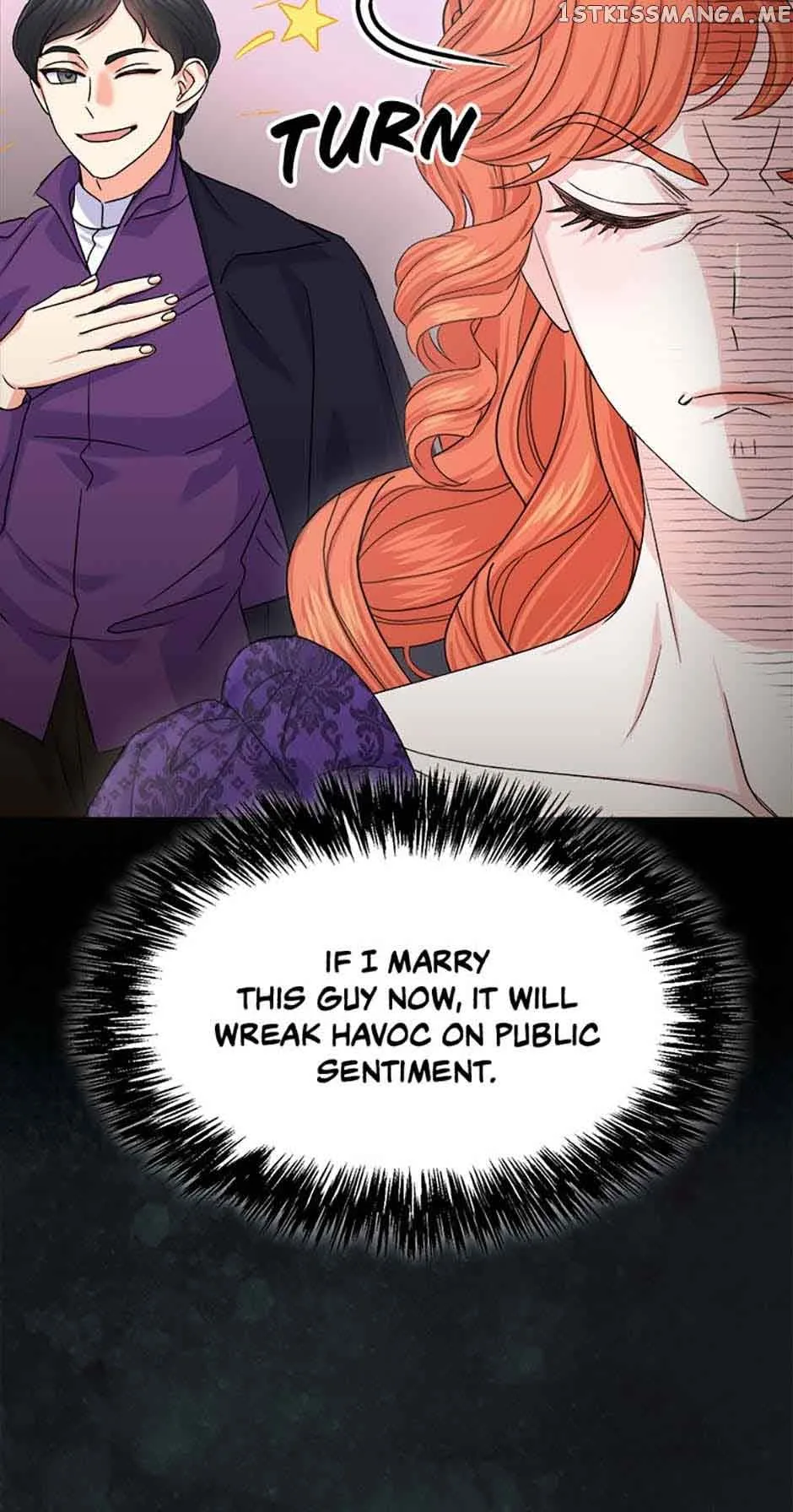 Realm of Queen Chapter 36 page 28
