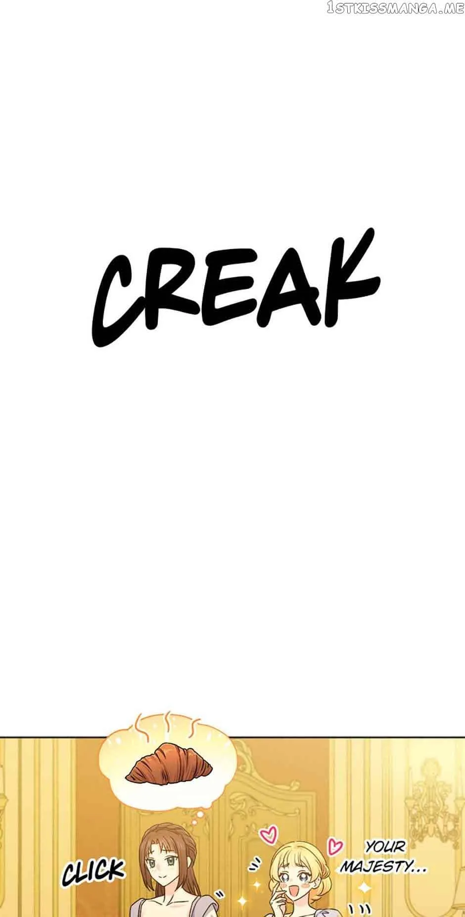 Realm of Queen Chapter 36 page 38