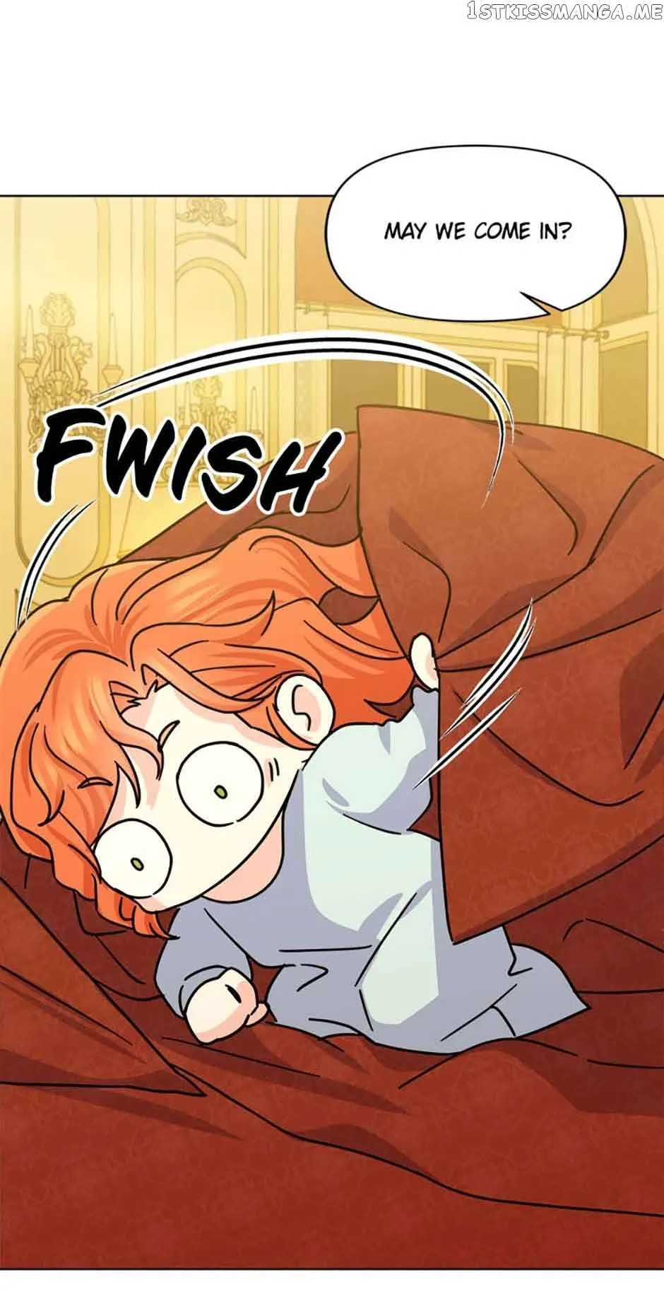 Realm of Queen Chapter 36 page 37
