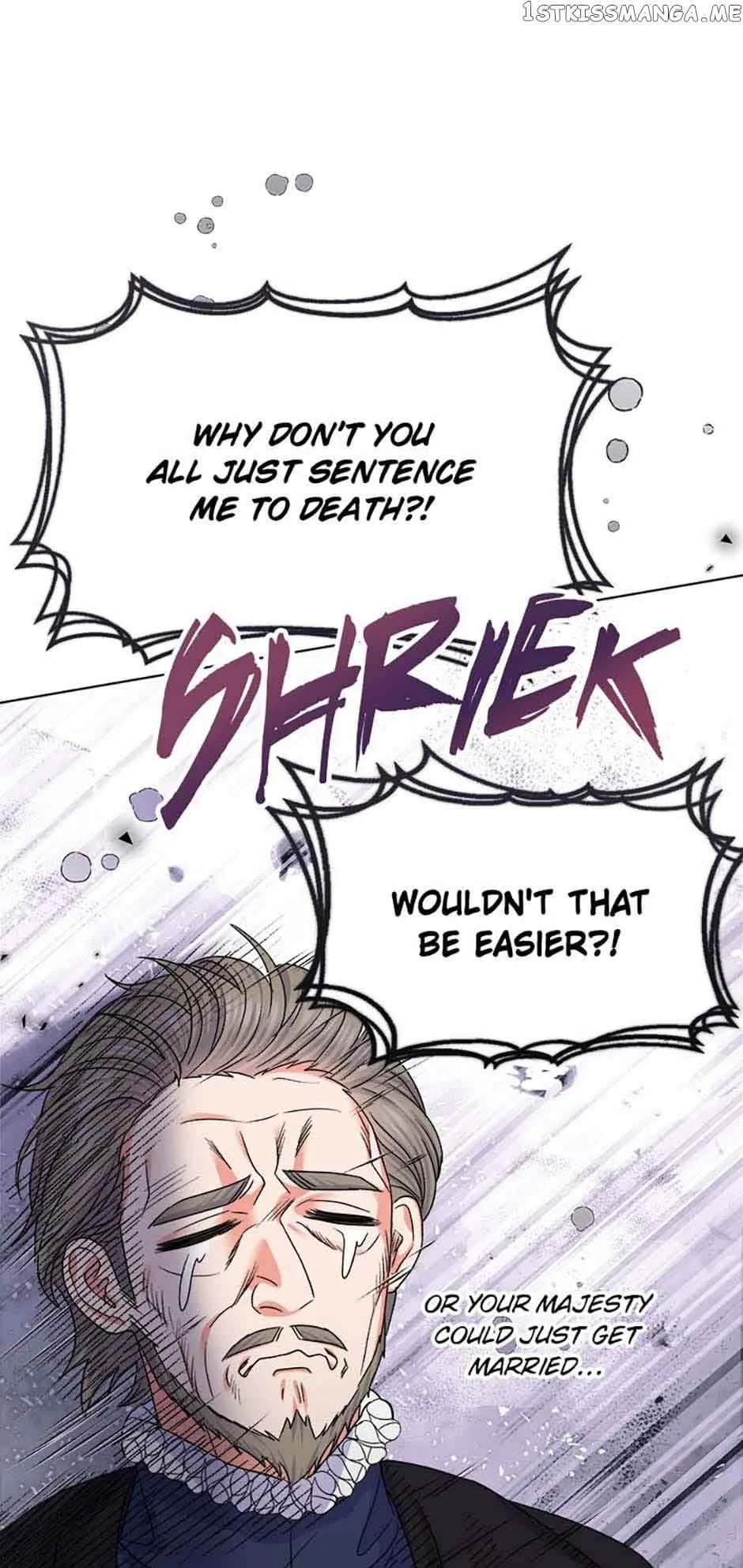 Realm of Queen Chapter 36 page 10