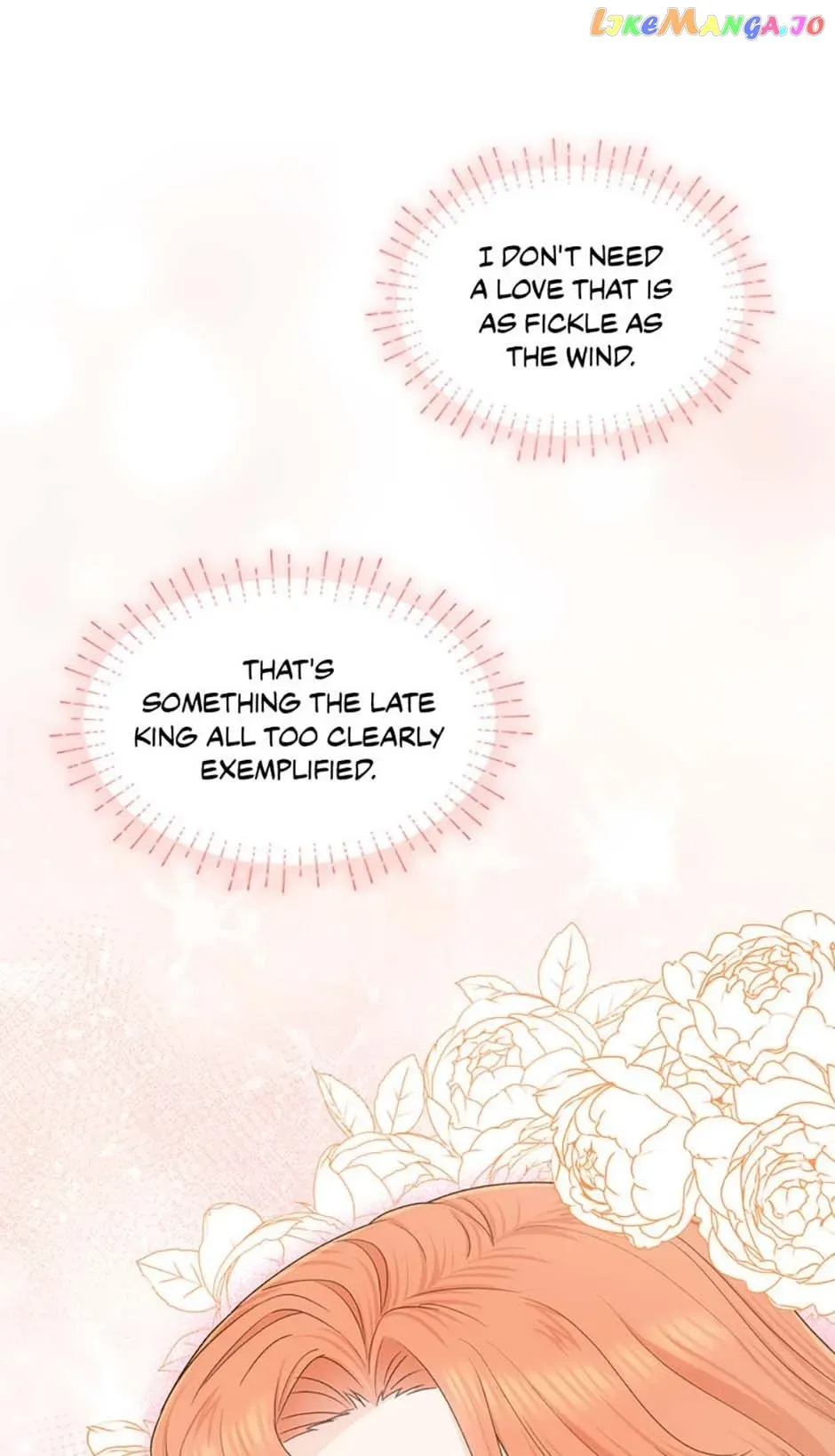 Realm of Queen Chapter 37 page 26