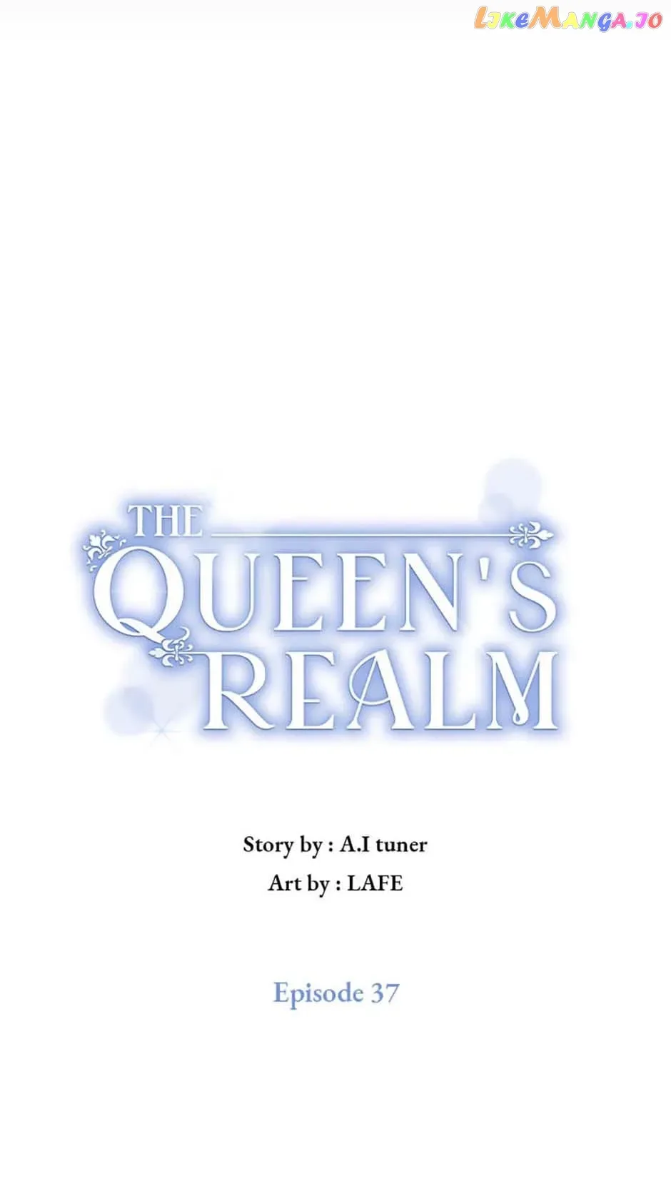 Realm of Queen Chapter 37 page 19